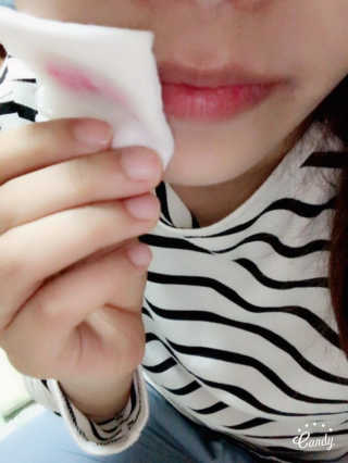 나이팅게일 데일리 더마 클렌징워터 딥 — 4.5점을 준 리뷰어가 2016년 10월 올린 사용 사진