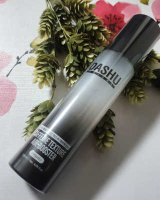 다슈코리아 다슈 볼륨 카페인 파워 에어부스터 120ml — 4.5점을 준 리뷰어가 2019년 4월 올린 사용 사진