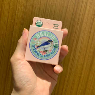 힐조 시트로넬라 바디밤 30g — 5점을 준 리뷰어가 2019년 7월 올린 사용 사진