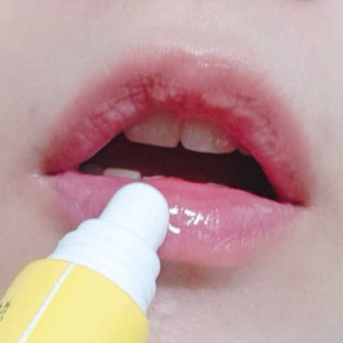 [립+마스크] 프레티 슬리핑 마스크팩 SET 리뷰 사진