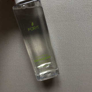포잇 그린에너지 시카클리어 카밍토너350ml — 5점을 준 리뷰어가 2019년 9월 올린 사용 사진