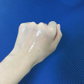 닥터제이미랩 프로즌 젤리 앤 캡슐 미스트 — 4점을 준 리뷰어가 2017년 12월 올린 사용 사진