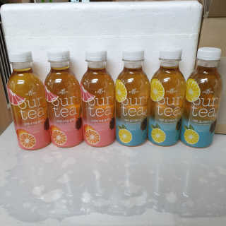 (주)쟈뎅 [쟈뎅] 아워티 500ml （총 6병） — 5점을 준 리뷰어가 2019년 7월 올린 사용 사진