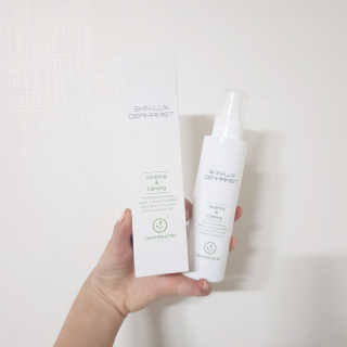 [더마허브] 스킨룩스 더마미스트 150ml — 1.83점을 준 리뷰어가 2018년 3월 올린 사용 사진