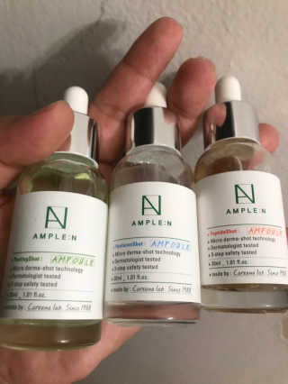 Emogurloveskincare님이 올린 리뷰 사진 4