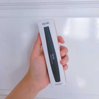 에이페 아이래쉬 리치 세럼 — 3.67점을 준 리뷰어가 2018년 9월 올린 사용 사진