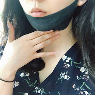 어웨이크어슬립 어슬립 페이스 리프트업 밴드 — 5점을 준 리뷰어가 2018년 5월 올린 사용 사진