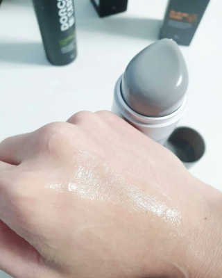 도루코 페이스 MCARE 클렌징폼, 올인원 에센스 — 5점을 준 리뷰어가 2020년 1월 올린 사용 사진