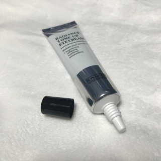 보나쥬르 래디언스 톤업 아이크림 30ml — 4.83점을 준 리뷰어가 2018년 8월 올린 사용 사진