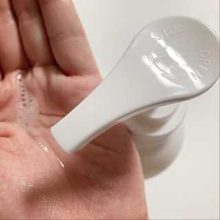 코에나샴푸 500ml — 4점을 준 리뷰어가 2019년 7월 올린 사용 사진