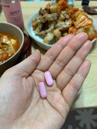 올앳미 날씬한 나 — 4.5점을 준 리뷰어가 2020년 3월 올린 사용 사진