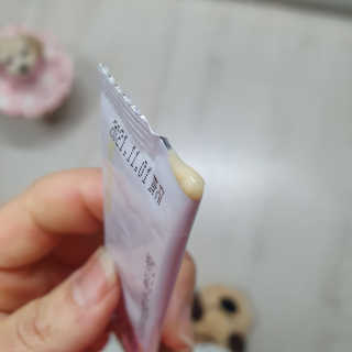 펫프렌즈 생고기가 한봉지 가득 원츄 50g — 4점을 준 리뷰어가 2020년 1월 올린 사용 사진