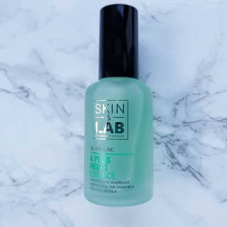 Dr. vita clinic K plus red-x essence — 1점을 준 리뷰어가 2018년 10월 올린 사용 사진