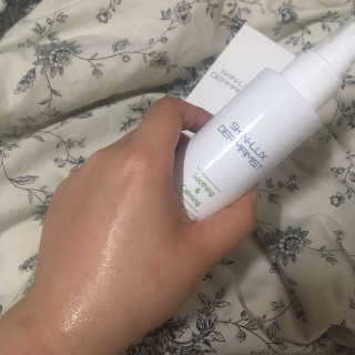 [더마허브] 스킨룩스 더마미스트 150ml — 3.83점을 준 리뷰어가 2018년 3월 올린 사용 사진
