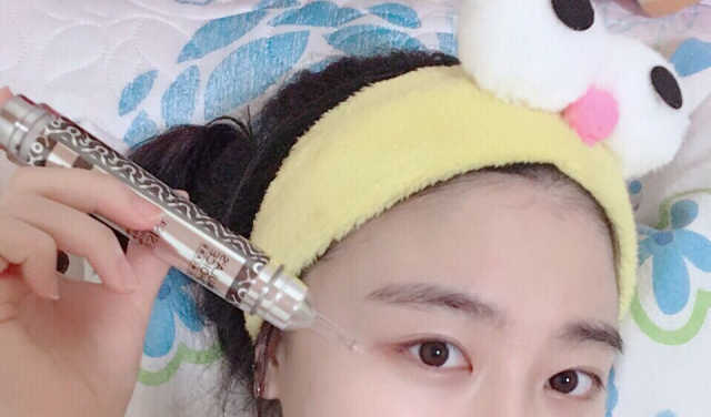 리지스트 라인 미니마이저 리뷰 사진
