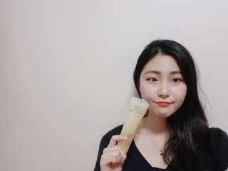 타임인네이처 [더메디닥터] 카렌듈라 엔자임 필링젤 — 4점을 준 리뷰어가 2019년 2월 올린 사용 사진