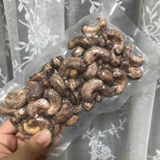 드림캐슈넛 50g X 6개 — 5점을 준 리뷰어가 2018년 10월 올린 사용 사진