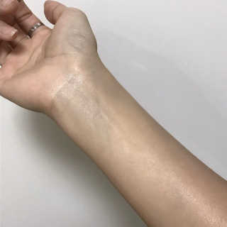 셀퓨전씨 카밍 다운 크림 — 4점을 준 리뷰어가 2018년 11월 올린 사용 사진
