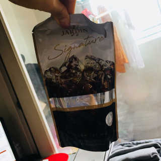 (주)쟈뎅 쟈뎅 시그니처 블랙, 헤이즐넛 230ml — 4.5점을 준 리뷰어가 2018년 7월 올린 사용 사진