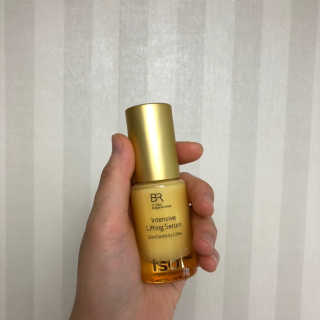 아이소이 불가리안 로즈 인텐시브 리프팅 세럼 20ml 탄력세럼 — 5점을 준 리뷰어가 2018년 10월 올린 사용 사진