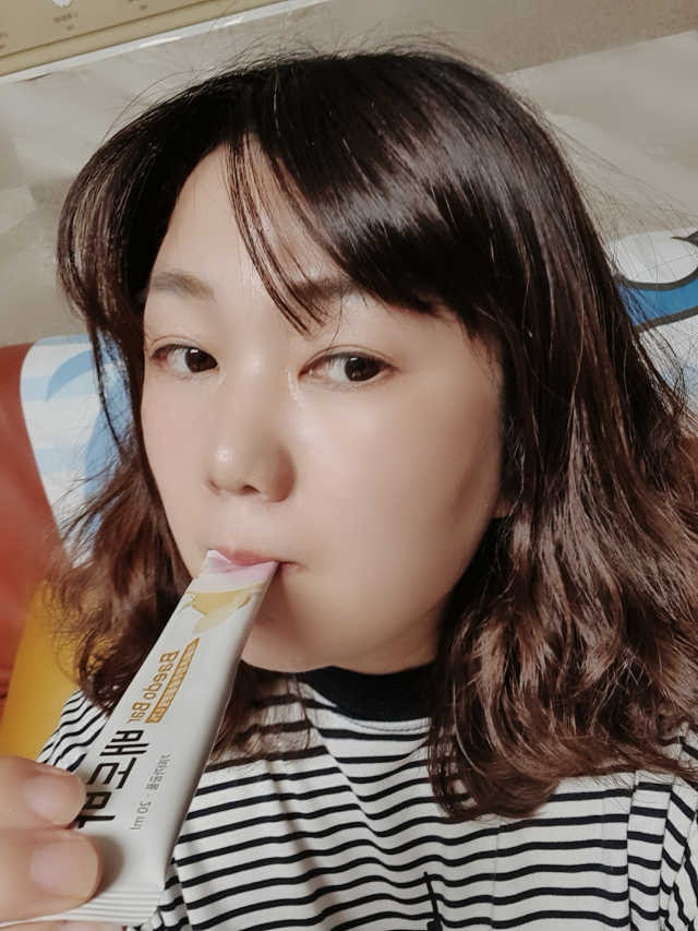 미세먼지 디톡스, 호흡기 건강엔 배도바 리뷰 사진