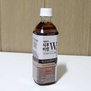 태양의 식후비법 W차 스페셜세트 — 5점을 준 리뷰어가 2019년 6월 올린 사용 사진