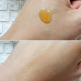 메디페르 루테인 포스앰플 50ml — 5점을 준 리뷰어가 2019년 12월 올린 사용 사진