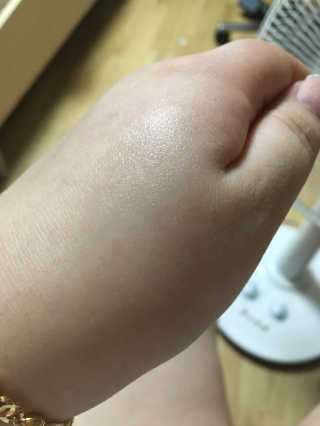 아이소이 잡티세럼 대용량 i♡i 아이러브아이 리미티드 에디션 — 4.33점을 준 리뷰어가 2018년 5월 올린 사용 사진