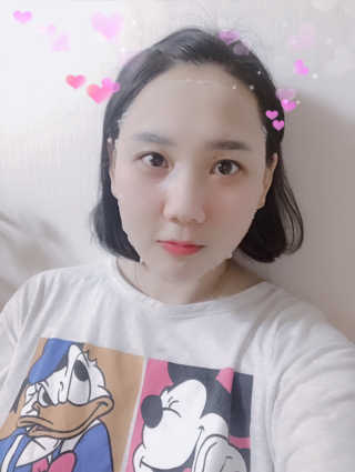 하트시그널샵 하트시그널 마스크팩 톤업-하트팩 — 5점을 준 리뷰어가 2018년 12월 올린 사용 사진