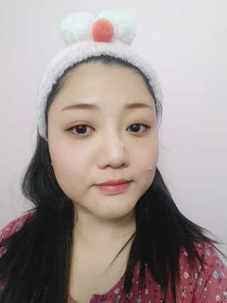타임인네이처 [더메디닥터] 카렌듈라 엔자임 필링젤 — 5점을 준 리뷰어가 2019년 2월 올린 사용 사진