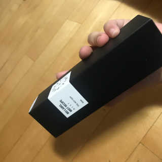 디저트테이블H 바이오라벨 미스트 [지성피부용] — 5점을 준 리뷰어가 2018년 8월 올린 사용 사진