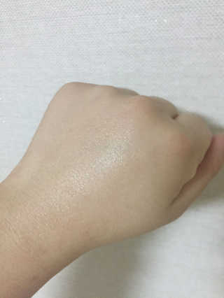 땡큐파머 미라클에이지 리페어크림 — 4.67점을 준 리뷰어가 2017년 12월 올린 사용 사진