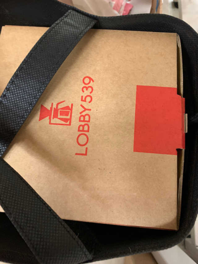 LOBBY539 다이아 세라믹드리퍼+스틸 메쉬 필터 리뷰 사진