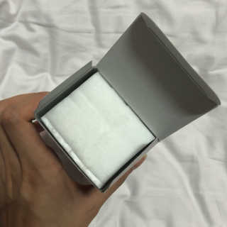 [메디필]엑스트라 슈퍼9 250ml+화장솜40ea — 5점을 준 리뷰어가 2020년 3월 올린 사용 사진
