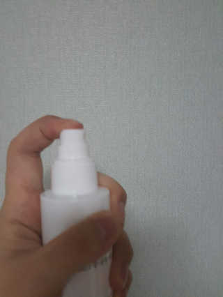 [더마허브] 스킨룩스 더마미스트 150ml — 3.83점을 준 리뷰어가 2018년 3월 올린 사용 사진