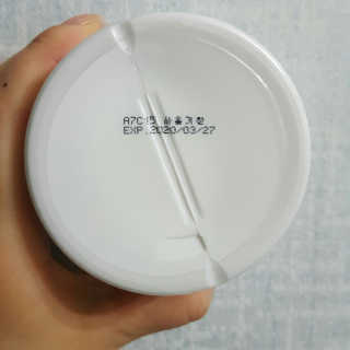 나이팅게일-토닝 필링패드 허니 — 3.5점을 준 리뷰어가 2017년 5월 올린 사용 사진
