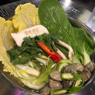 고기원칙 강서구청점 [고기원칙_강서구청점] 맛있는 삼겹살 2인set — 4점을 준 리뷰어가 2018년 11월 올린 사용 사진