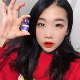 프리[더메디코템] 일루미네이팅 화이트 셀 앰플 — 2.17점을 준 리뷰어가 2018년 9월 올린 사용 사진