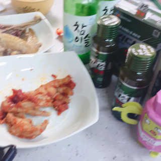 헛개컨디션 피크닉과 축제의 필수템, 헛개 컨디션 — 4.5점을 준 리뷰어가 2019년 7월 올린 사용 사진