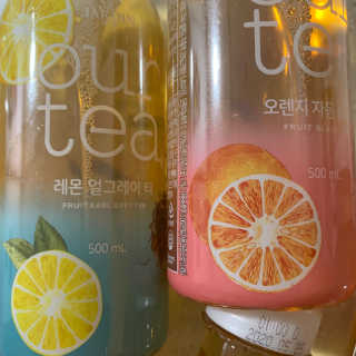 (주)쟈뎅 [쟈뎅] 아워티 500ml （총 6병） — 5점을 준 리뷰어가 2019년 7월 올린 사용 사진