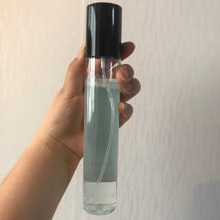 더블유드레스룸 드레스퍼퓸 150ml — 4.33점을 준 리뷰어가 2018년 6월 올린 사용 사진