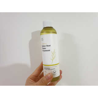 달리프 클로렐라 베러 루트 워터트리트먼트 200ml — 5점을 준 리뷰어가 2020년 3월 올린 사용 사진