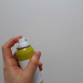 달리프 클로렐라 베러 루트 쿨링 스프레이 100ml — 5점을 준 리뷰어가 2018년 12월 올린 사용 사진