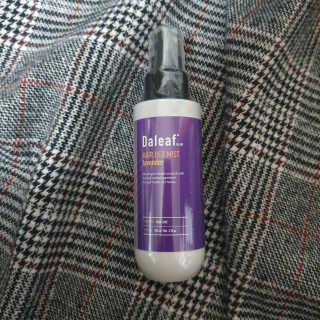 달리프 글램 헤어 데오미스트 100ml 라벤더 or 플라워 — 5점을 준 리뷰어가 2020년 3월 올린 사용 사진