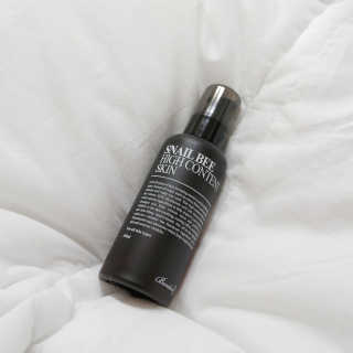 벤튼 스네일비 하이콘텐트 스킨 150ml — 4점을 준 리뷰어가 2017년 4월 올린 사용 사진