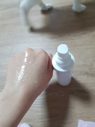 [더마허브] 스킨룩스 더마미스트 150ml — 3.83점을 준 리뷰어가 2018년 3월 올린 사용 사진