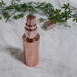 메디페르 루테인 포스앰플 50ml — 5점을 준 리뷰어가 2019년 10월 올린 사용 사진