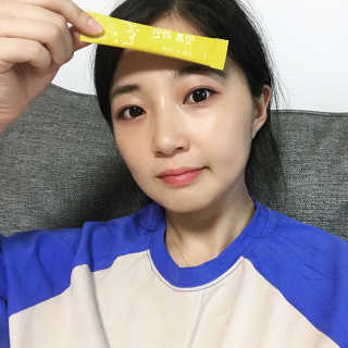 네츄럴굿띵스 잇츠 라인 30포 — 5점을 준 리뷰어가 2019년 10월 올린 사용 사진