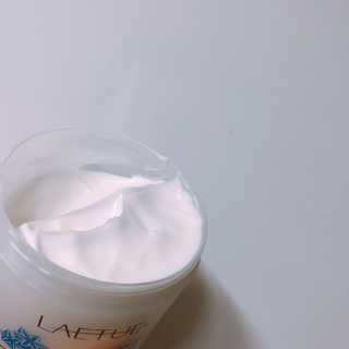(주)이스터비엔에프 라에뜨 사차인치 바디케어크림 300ml — 4점을 준 리뷰어가 2019년 3월 올린 사용 사진