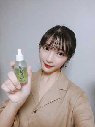 시카고 시카 더블 이펙트 앰플 30ml 기획세트 — 4.17점을 준 리뷰어가 2018년 8월 올린 사용 사진